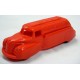 Thomas Toys (No.040) Postwar Texaco Gas Tanker