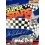 Matchbox NASCAR Super Stars Alan Kulwicki Hooters Ford Thunderbird