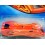 Hot Wheels - Ground FX - Dry Lakes Land Speed Race Car