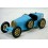 Matchbox Models of Yesteryear - 1926 Type 35 Bugatti