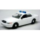 Greenlight - Corporate Promo Blank - Ford Crown Victoria Police Car