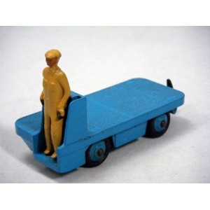 Dinky (14a) BEV Electric Truck