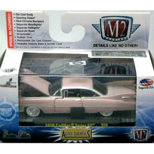 M2 Machines Auto-Thentics - 1959 Cadillac Series 62