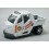 Matchbox - Police Parking Meter Patrol Vehicle