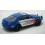 Matchbox - Ford Police Interceptor Patrol Car