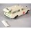 Matchbox - Mercedes-Benz "Binz" Ambulance - with stretcher