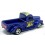 Racing Champions - Street Wheels - Scooby Doo Wolfman 1940 Ford Pickup Truck