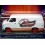 Greenlight Promo - 2012 Las Vegas Super Convention Chevy Van