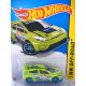 Hot Wheels - 2012 Ford Fiesta