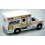 Matchbox - Ford E350 San Luis Obispo Fire Dept Paramedic Ambulance