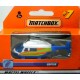 Matchbox Rescue Helicopter (ROW Only)