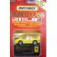 Matchbox World Class Series - Ferrari F-40 Supercar