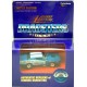 Johnny Lightning Dragsters USA The Hawaiian 1971 Dodge Charger NHRA Funny Car - Collectors Edition