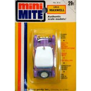 Mini Mite - 1911 Maxwell