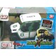 Maisto Fresh Metal - US Forest Service Forest Ranger Side by Side ATV