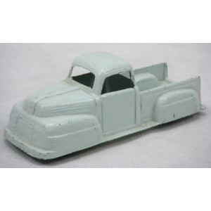 Tootsietoy 1949 Ford F1 Pickup (Type 1)
