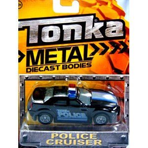 Tonka - Police Cruiser