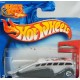 Hot Wheels 2004 First Editions - Crooze Low Flow - Hot Rod Bus