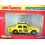 Majorette Supermovers - Chevrolet Impala Bronx Zoo Taxi Cab