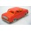 Marx - LineMar - Vintage Plastic & Tin Datsun B410 Sedan
