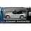 Maisto Transit Authority -BMW Z8 Convertible