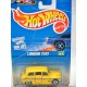 Hot Wheels - Rare London Taxi