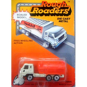 Lucky Industries - Rough Roaders Series - Sprite Beverage Delivery Truck