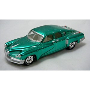 Johnny Lightning Holiday Classics 1948 Tucker Torpedo