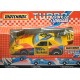 Matchbox - Turbo Specials - Ford Mustang Road Racer