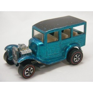 Hot Wheels Redline - Classic 31 Ford Woody