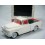 Hallmark - Classic American Car Series - 1957 Chevrolet Bel Air Convertible
