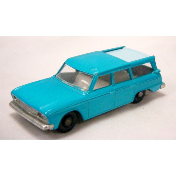 Matchbox 42 store studebaker station wagon