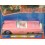 Matchbox Star Cars - Avon Exclusive - Happy Days Pinky 1957 Ford Thunderbird