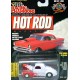 Racing Champions Hot Rod Magazine Series - 1941 Willys Coupe