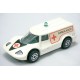 Corgi Juniors (36B-2) Healer Wheeler Ambulance