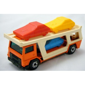 Matchbox (MB11-C-1) - Car Transporter