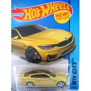 Hot Wheels - BMW M3 Coupe