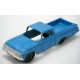 Tootsietoy - 1960 Chevy El Camino Pickup Truck