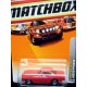 Matchbox Volvo P1800S Sports Car