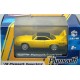 Hot Wheels HO Scale Plymouth Superbird