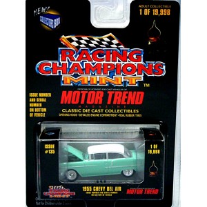 Racing Champions 1955 Chevrolet Bel Air 