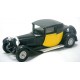 Matchbox Models of Yesteryear - 1928 Bugatti T44