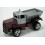 Hot Wheels - Oshkosh Grain and Feed Truck