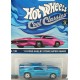 Hot Wheels Cool Classics - Ford Mustang Shelby GT500 Super Snake