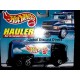 Hot Wheels Haulers Mattel Hot Wheels Truck
