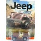 Matchbox - Jeep Collection - 1943 Jeep WIllys