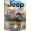 Matchbox - Jeep Collection - 1943 Jeep WIllys
