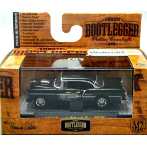 M2 - Bootlegger - 1955 Chevy Bel Air