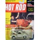 Racing Champions Hot Rod Magazine Series - 1941 Willys Coupe
