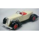 Matchbox - Models of Yesteryear: 1935 Auburn 851 Supercharged